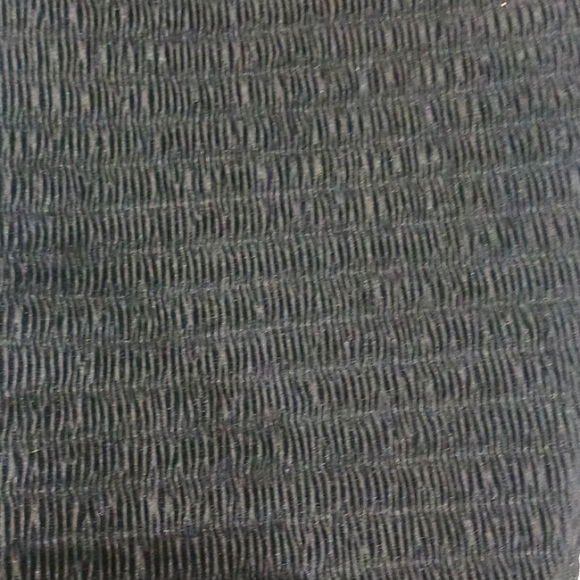 STUART WEITZMAN Black Textured Knee High Heeled Square Toe Boots Size 6 - Picture 3 of 13